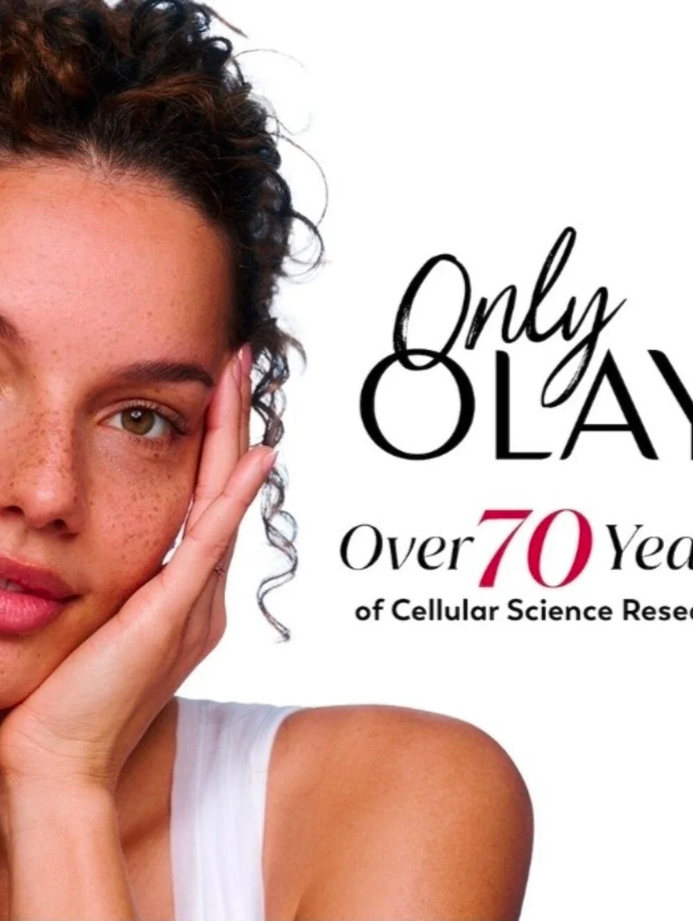 NWT Olay Super Cream with Sunscreen – Broad Spectrum SPF 30 (50g / 1.7 oz)